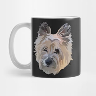 Yorkie Doodle Mug